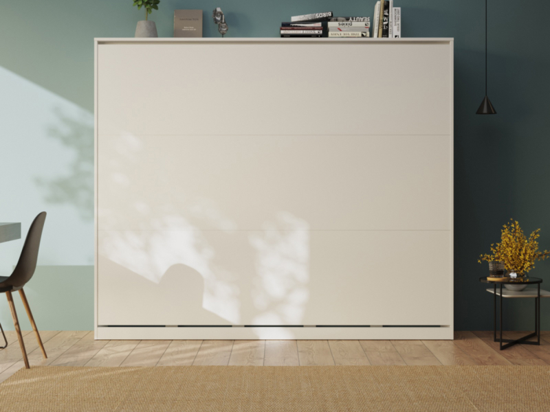 CLASSIC s&auml;ngsk&aring;p, l&aring;g modell 160x200cm