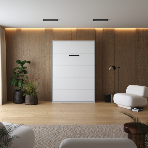 M1 skabsseng, høj model 140x200cm