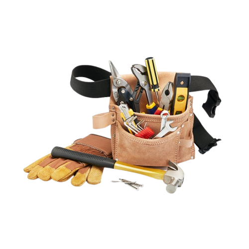 Sängmontering