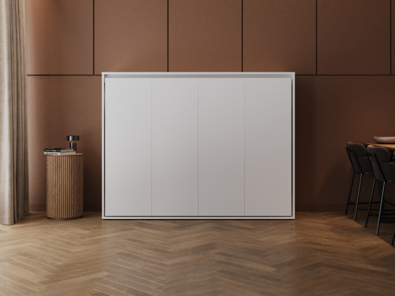 M2 s&auml;ngsk&aring;p, l&aring;g modell 160x200cm
